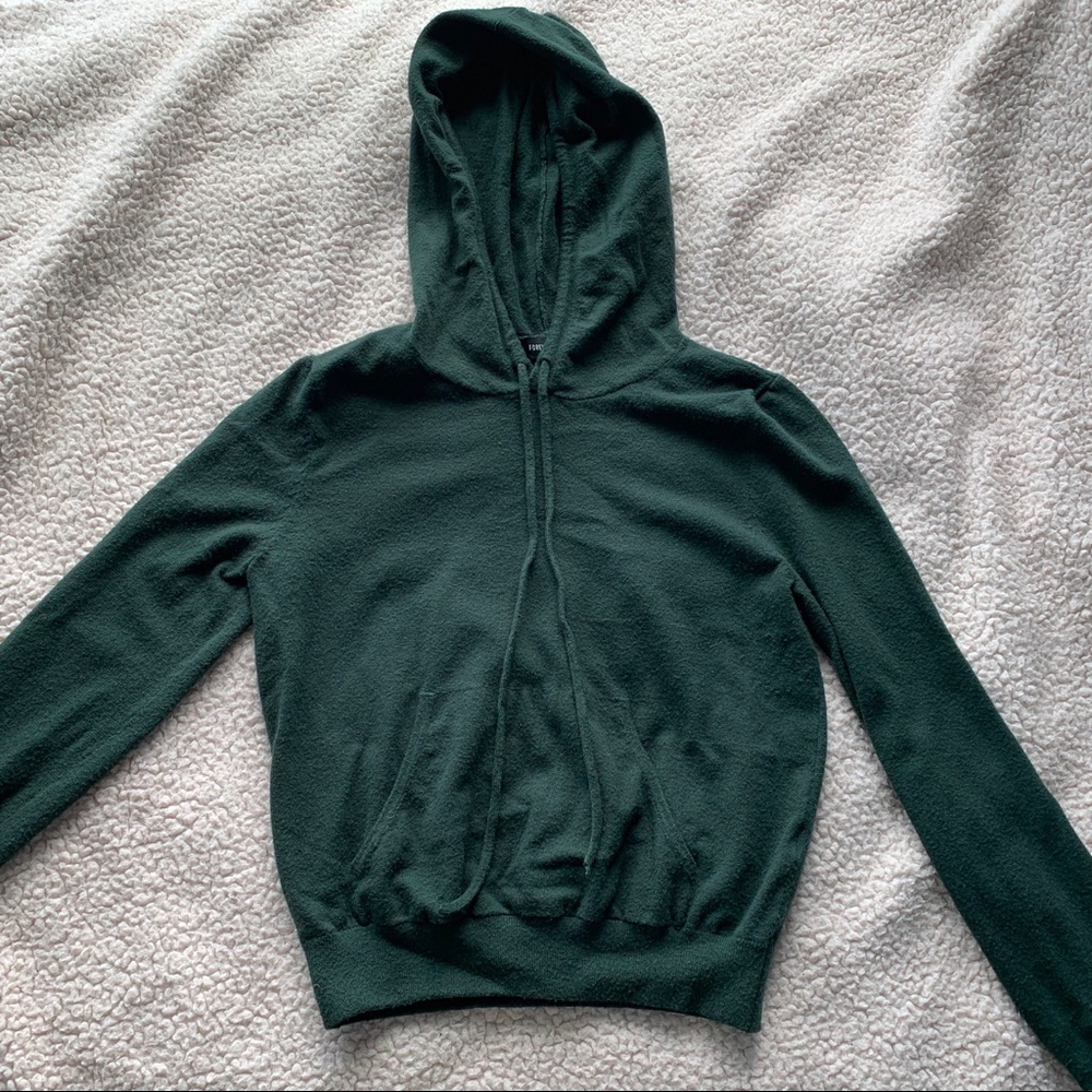 Hoodie 🌲
